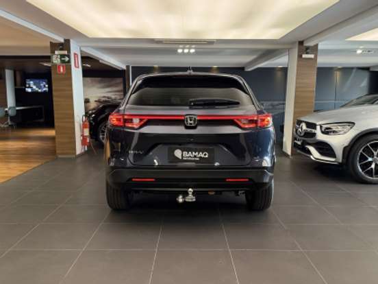 HONDA-HR-V-1.5 DI I-VTEC FLEX EXL CVT HONDA-HR-V-2024