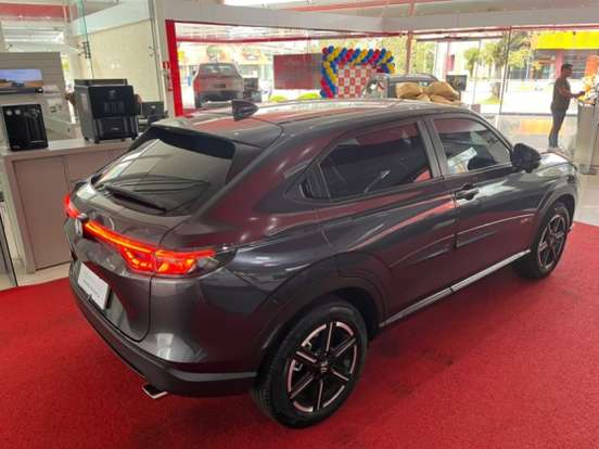 HONDA-HR-V-2025