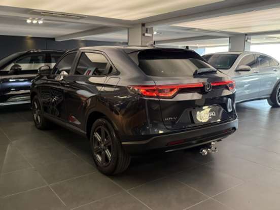 HONDA-HR-V-1.5 DI I-VTEC FLEX EXL CVT HONDA-HR-V-2024
