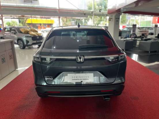 HONDA-HR-V-1.5 DI I-VTEC FLEX EXL CVT HONDA-HR-V-2025