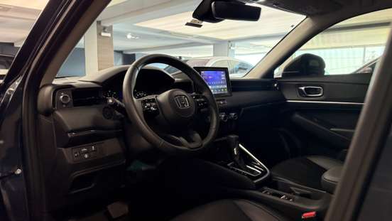 HONDA-HR-V-2024