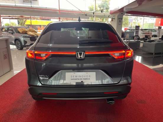 HONDA-HR-V-1.5 DI I-VTEC FLEX EXL CVT HONDA-HR-V-2025