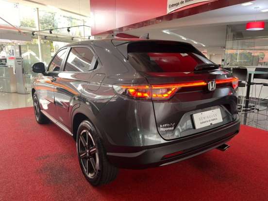 HONDA-HR-V-1.5 DI I-VTEC FLEX EXL CVT HONDA-HR-V-2025