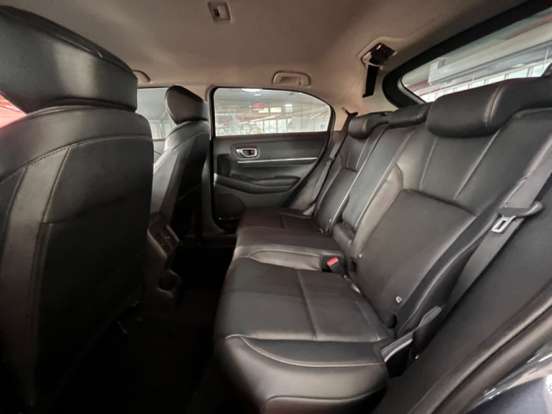 HONDA-HR-V-1.5 DI I-VTEC FLEX EXL CVT HONDA-HR-V-2025