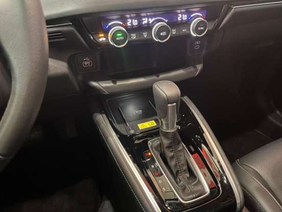 HONDA-HR-V-1.5 DI I-VTEC FLEX EXL CVT HONDA-HR-V-2025