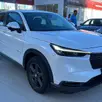HONDA HR-V 1.5 DI I-VTEC FLEX EXL CVT HONDA HR-V 1.5 DI I-VTEC FLEX EXL CVT