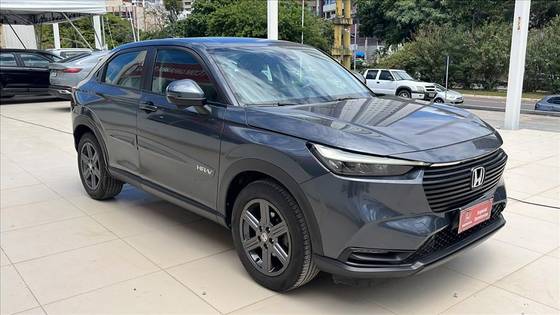 HONDA HR-V 1.5 DI I-VTEC FLEX EXL CVT