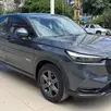 HONDA HR-V 1.5 DI I-VTEC FLEX EXL CVT HONDA HR-V 1.5 DI I-VTEC FLEX EXL CVT