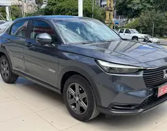 HONDA HR-V 1.5 DI I-VTEC FLEX EXL CVT HONDA HR-V 1.5 DI I-VTEC FLEX EXL CVT