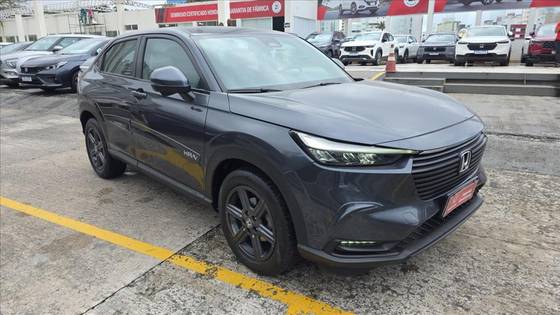 HONDA HR-V 1.5 DI I-VTEC FLEX EXL CVT