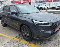 HONDA HR-V 1.5 DI I-VTEC FLEX EXL CVT HONDA HR-V 1.5 DI I-VTEC FLEX EXL CVT
