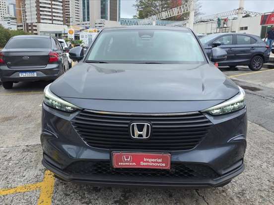 HONDA-HR-V-1.5 DI I-VTEC FLEX EXL CVT HONDA-HR-V-2024
