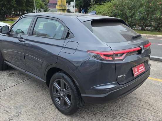 HONDA-HR-V-1.5 DI I-VTEC FLEX EXL CVT HONDA-HR-V-2024