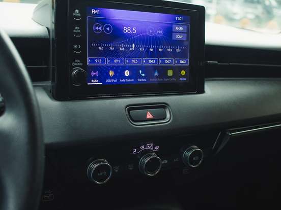 HONDA-HR-V-1.5 DI I-VTEC FLEX EXL CVT HONDA-HR-V-2024