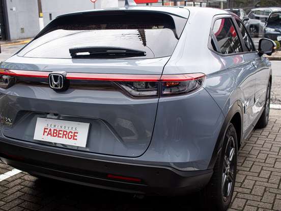 HONDA-HR-V-1.5 DI I-VTEC FLEX EXL CVT HONDA-HR-V-2024