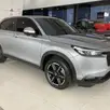 HONDA HR-V 1.5 DI I-VTEC FLEX EXL CVT HONDA HR-V 1.5 DI I-VTEC FLEX EXL CVT