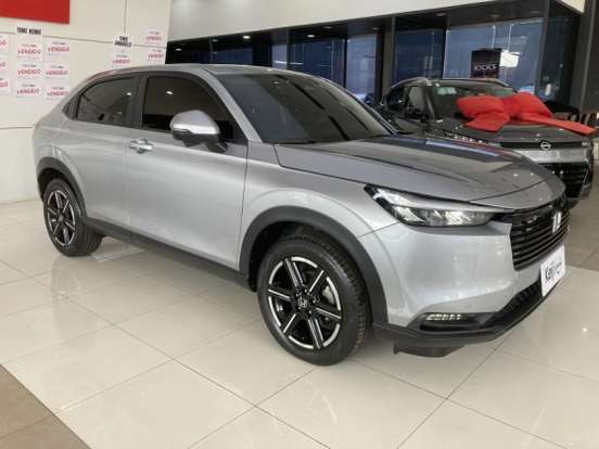 HONDA-HR-V-1.5 DI I-VTEC FLEX EXL CVT HONDA-HR-V-2025