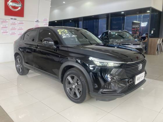 HONDA HR-V 1.5 DI I-VTEC FLEX EXL CVT
