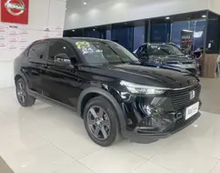 HONDA HR-V 1.5 DI I-VTEC FLEX EXL CVT HONDA HR-V 1.5 DI I-VTEC FLEX EXL CVT