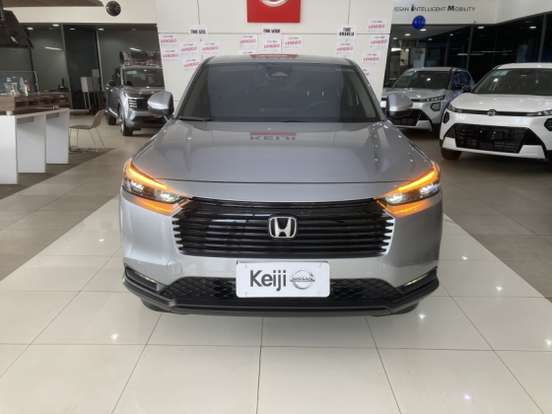 HONDA-HR-V-1.5 DI I-VTEC FLEX EXL CVT HONDA-HR-V-2025