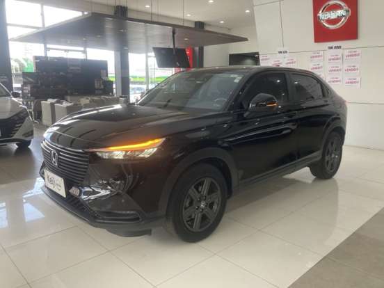 HONDA-HR-V-1.5 DI I-VTEC FLEX EXL CVT HONDA-HR-V-2023