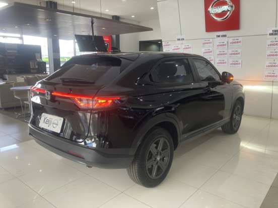 HONDA-HR-V-1.5 DI I-VTEC FLEX EXL CVT HONDA-HR-V-2023