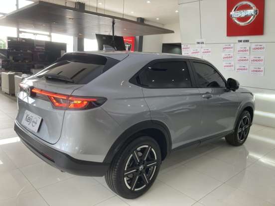 HONDA-HR-V-2025