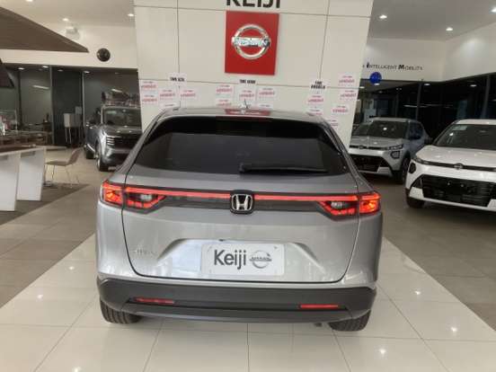 HONDA-HR-V-2025