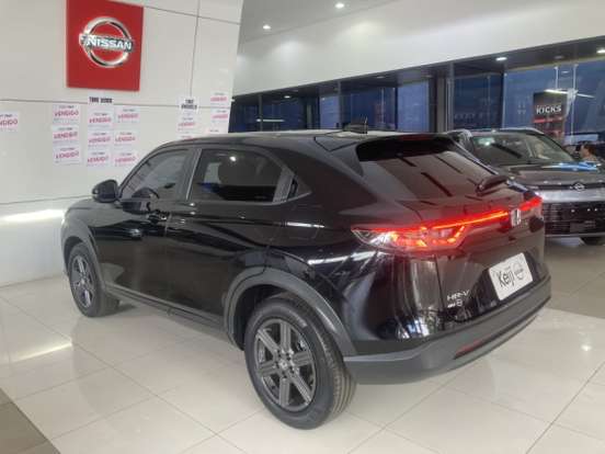 HONDA-HR-V-1.5 DI I-VTEC FLEX EXL CVT HONDA-HR-V-2023