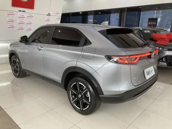 HONDA-HR-V-1.5 DI I-VTEC FLEX EXL CVT HONDA-HR-V-2025
