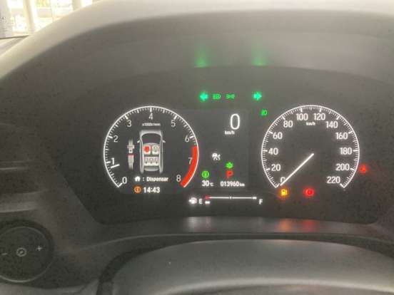 HONDA-HR-V-2025