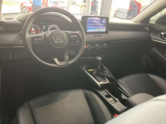 HONDA-HR-V-1.5 DI I-VTEC FLEX EXL CVT HONDA-HR-V-2025