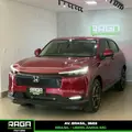 HONDA HR-V 1.5 DI I-VTEC FLEX EXL CVT HONDA HR-V 1.5 DI I-VTEC FLEX EXL CVT
