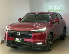 HONDA HR-V 1.5 DI I-VTEC FLEX EXL CVT HONDA HR-V 1.5 DI I-VTEC FLEX EXL CVT