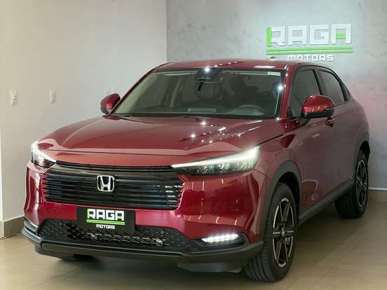HONDA-HR-V-1.5 DI I-VTEC FLEX EXL CVT HONDA-HR-V-2025
