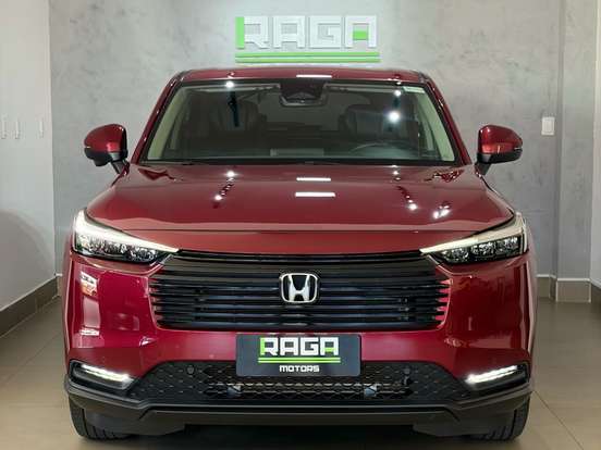 HONDA-HR-V-1.5 DI I-VTEC FLEX EXL CVT HONDA-HR-V-2025