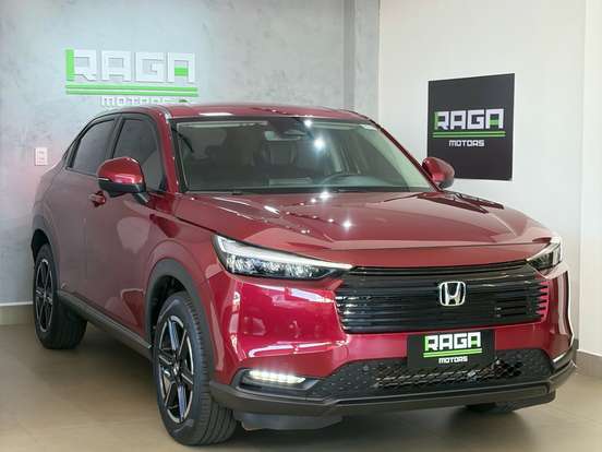 HONDA-HR-V-1.5 DI I-VTEC FLEX EXL CVT HONDA-HR-V-2025