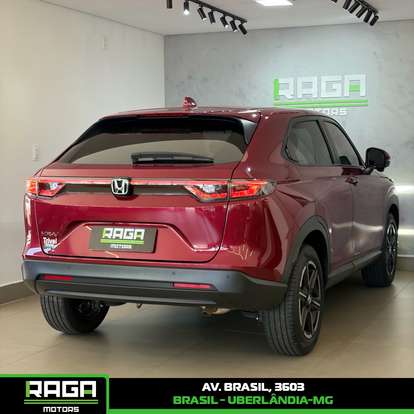 HONDA-HR-V-2025