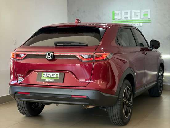 HONDA-HR-V-1.5 DI I-VTEC FLEX EXL CVT HONDA-HR-V-2025