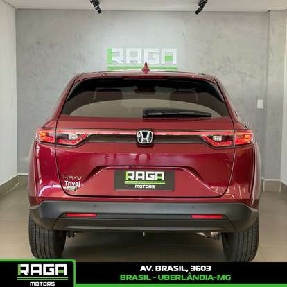 HONDA-HR-V-2025