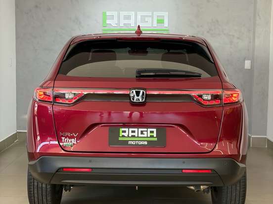 HONDA-HR-V-1.5 DI I-VTEC FLEX EXL CVT HONDA-HR-V-2025