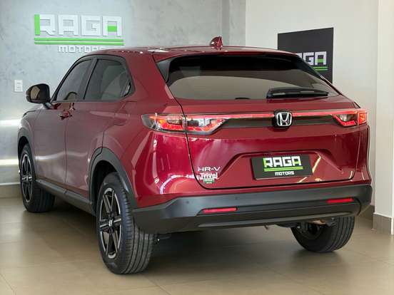 HONDA-HR-V-1.5 DI I-VTEC FLEX EXL CVT HONDA-HR-V-2025
