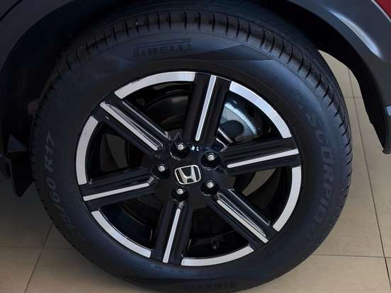 HONDA-HR-V-1.5 DI I-VTEC FLEX EXL CVT HONDA-HR-V-2025