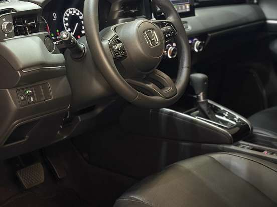 HONDA-HR-V-1.5 DI I-VTEC FLEX EXL CVT HONDA-HR-V-2025