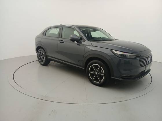 HONDA HR-V 1.5 DI I-VTEC FLEX EXL CVT