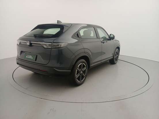 HONDA-HR-V-1.5 DI I-VTEC FLEX EXL CVT HONDA-HR-V-2025
