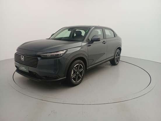 HONDA-HR-V-1.5 DI I-VTEC FLEX EXL CVT HONDA-HR-V-2025