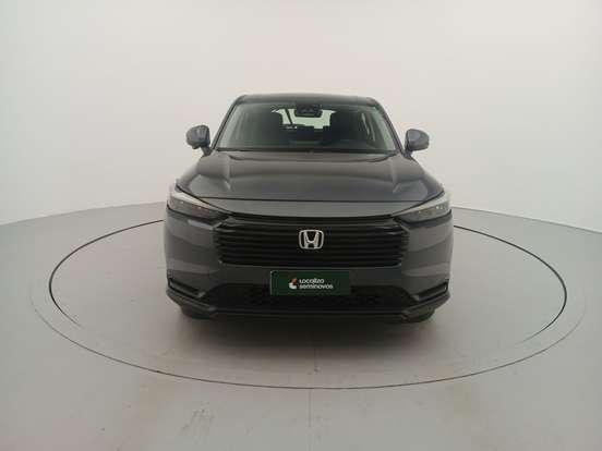 HONDA-HR-V-1.5 DI I-VTEC FLEX EXL CVT HONDA-HR-V-2025