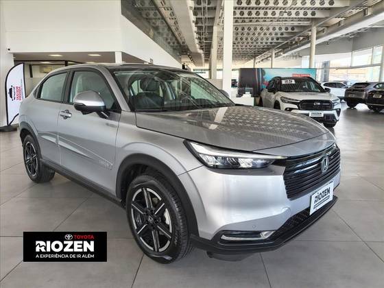 HONDA HR-V 1.5 DI I-VTEC FLEX EXL CVT