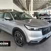 HONDA HR-V 1.5 DI I-VTEC FLEX EXL CVT HONDA HR-V 1.5 DI I-VTEC FLEX EXL CVT